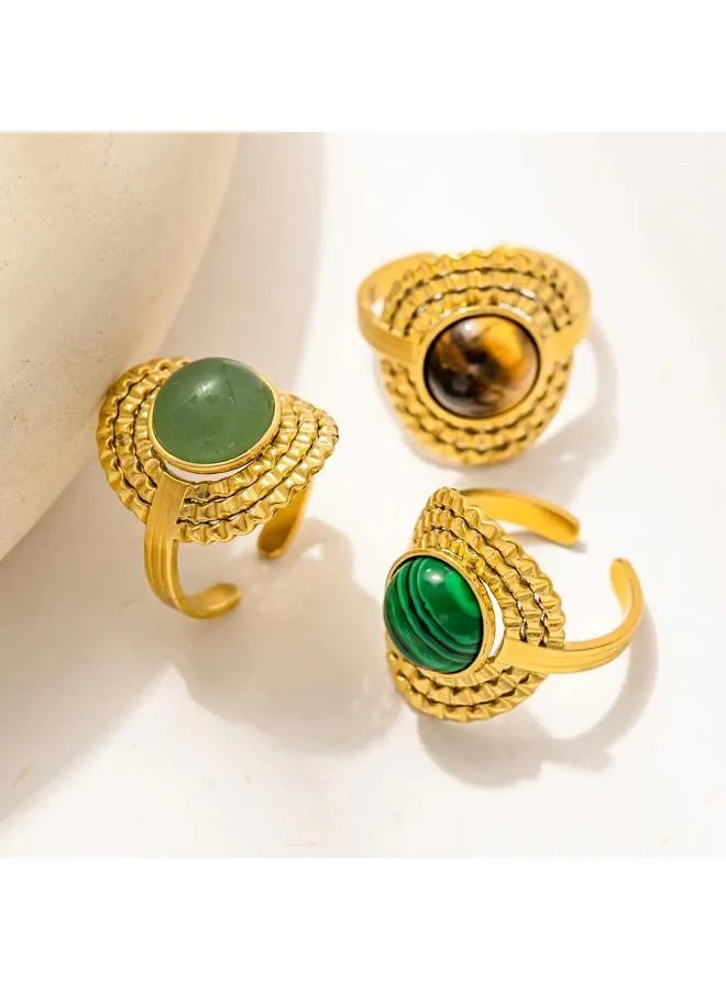 روفو Statement Ring